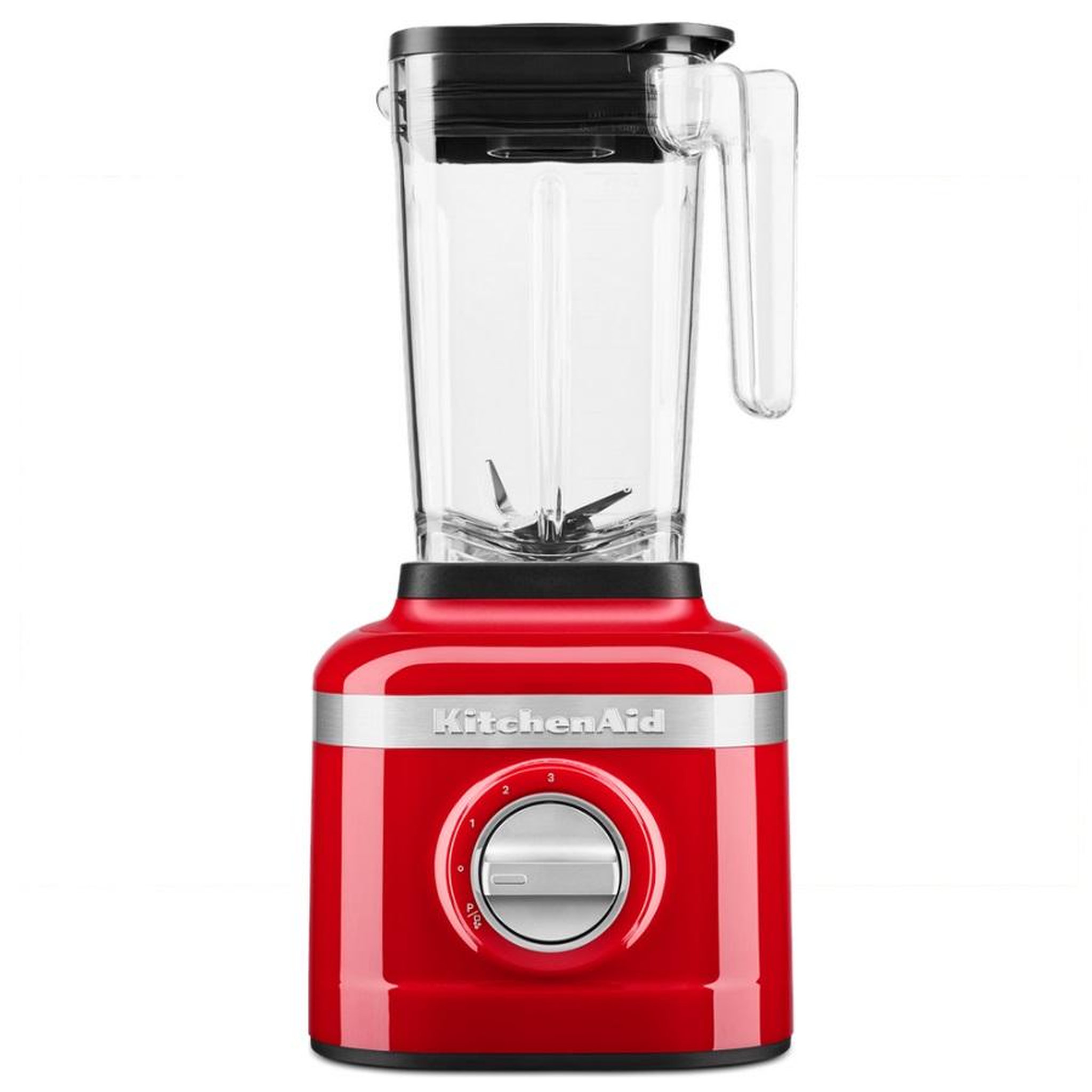Voir la diapositive 6 : KitchenAid Blender K150 Rouge Empire 5KSB1325ER