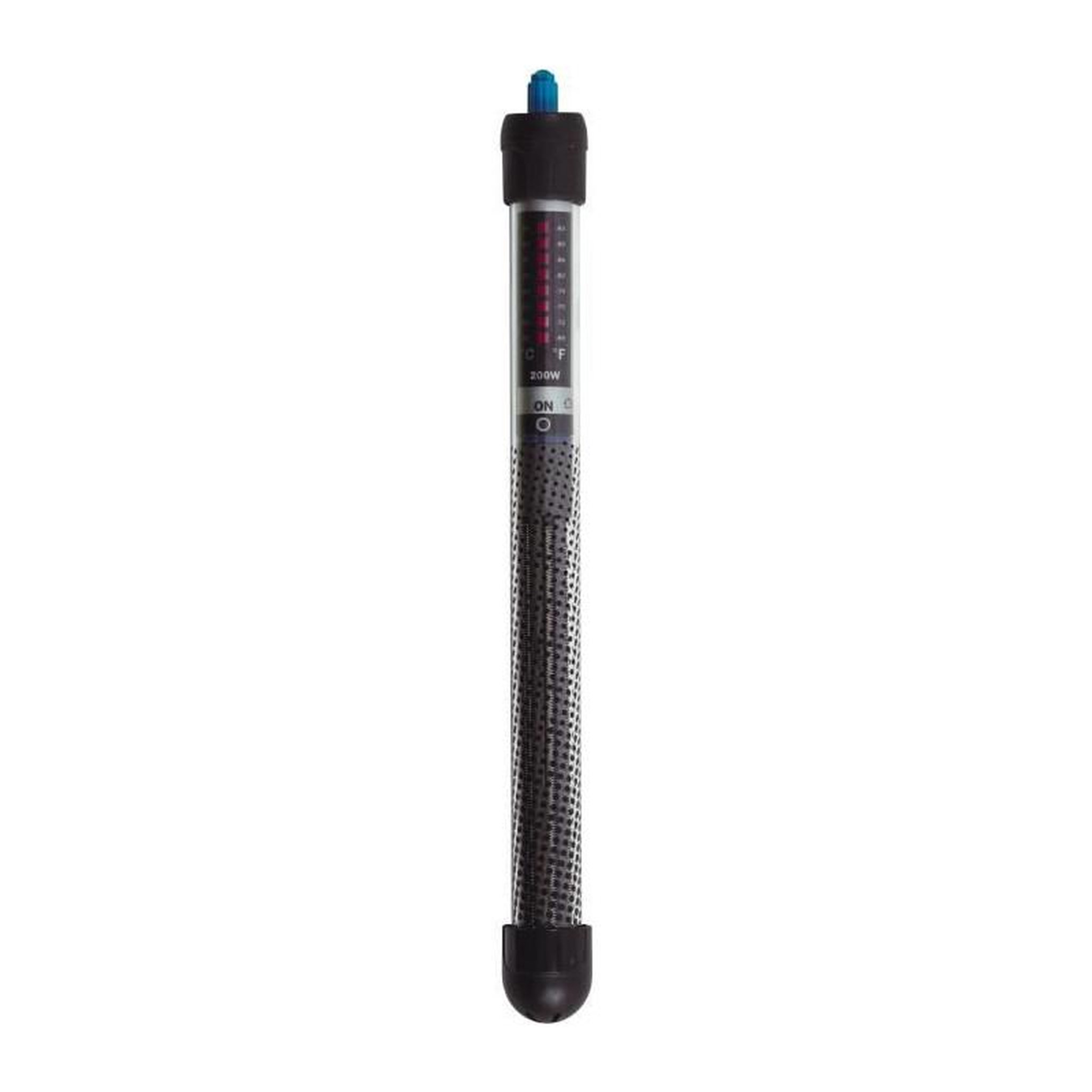 Voir la diapositive 3 : Zolux Chauffage - Zolux - Pour aquarium - Température réglable jusqu'a 34°C - 200W