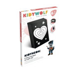 KIDYWOLF Recharge pour Kidyneon - Happy -