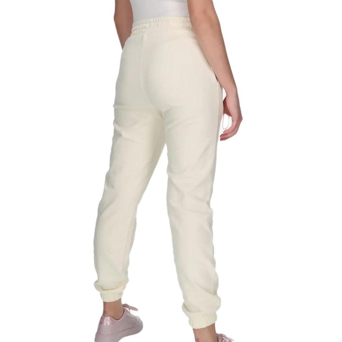 CHAMPION Jogging Jaune Femme Champion Lady