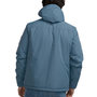 Voir la diapositive 2 : Petrol Industries Blouson Bleu/ Homme Petrol Industries Padded