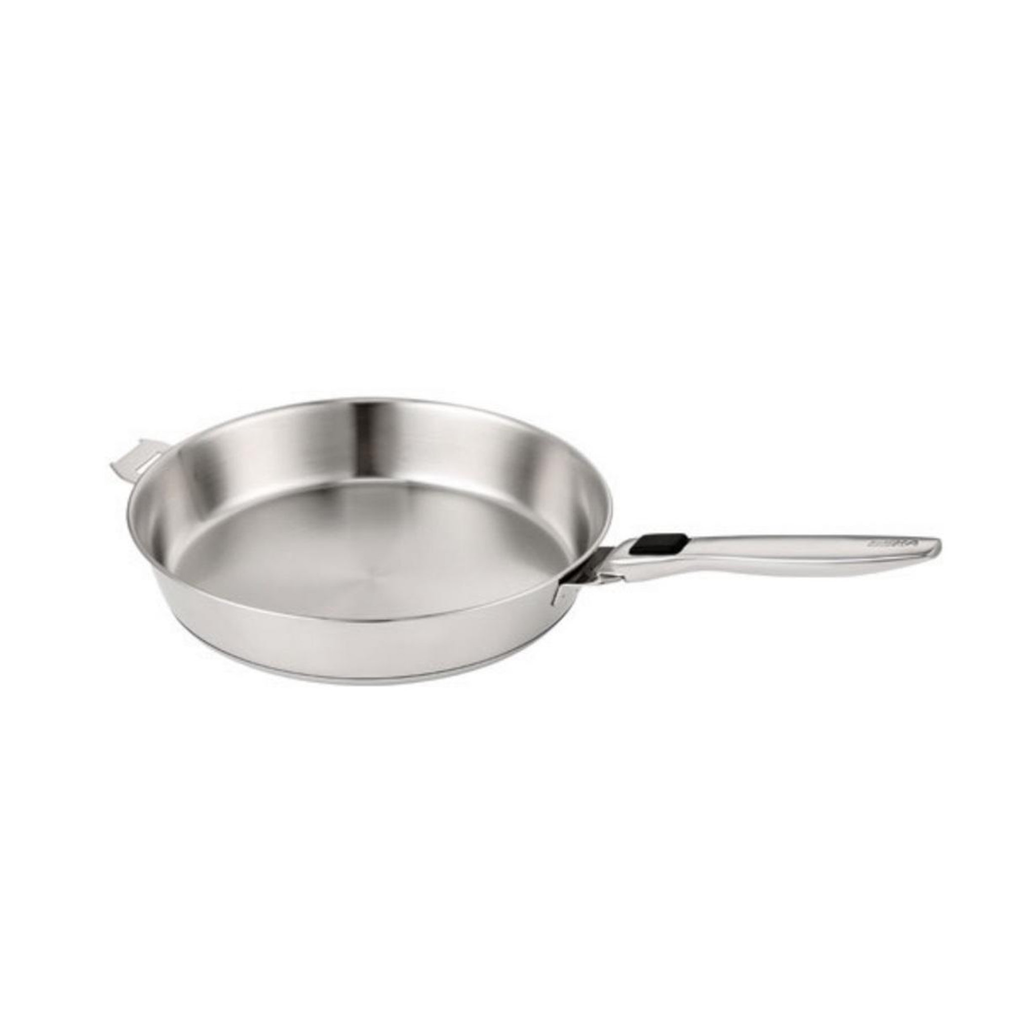 Voir la diapositive 4 : Beka Poêle inox 20cm - 101211