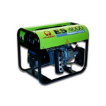 PRAMAC Groupe électrogène ES4000 3,1kW AVR 230V 50Hz PRAMAC PE292SH100A