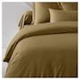 Voir la diapositive 3 : TODAY Housse de Couette unie en Coton 57 fils