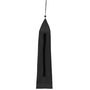 Voir la diapositive 5 : VIDAXL Lit de camping 180x60x19 cm Tissu Oxford et acier Noir