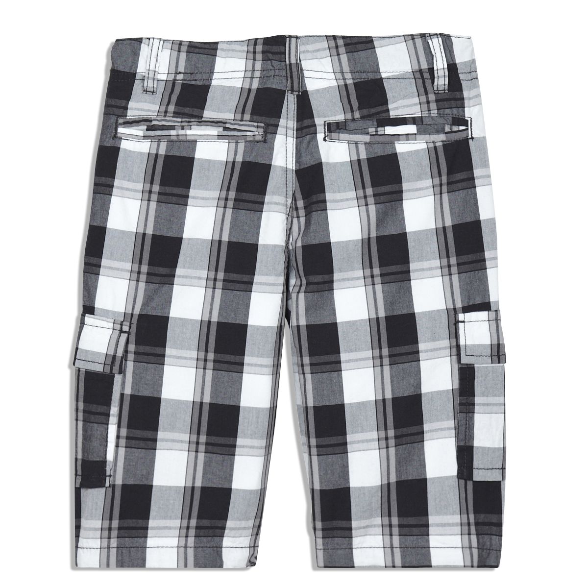 IN EXTENSO Bermuda garçon 