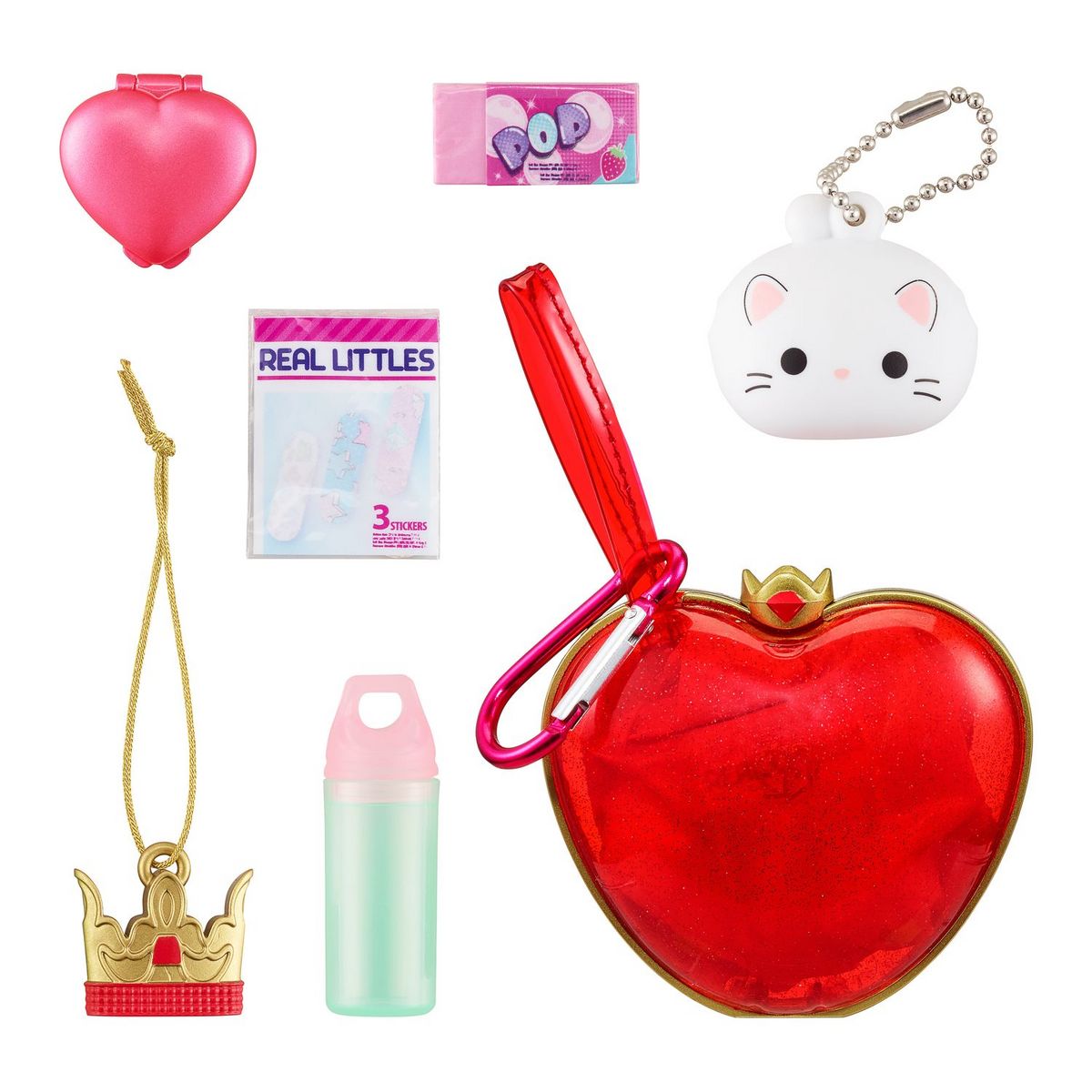 BEST OF TV Real littles sac à main fashion séries 2