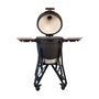 Voir la diapositive 4 : BASTARD Kamado The Bastard Urban Medium Complete