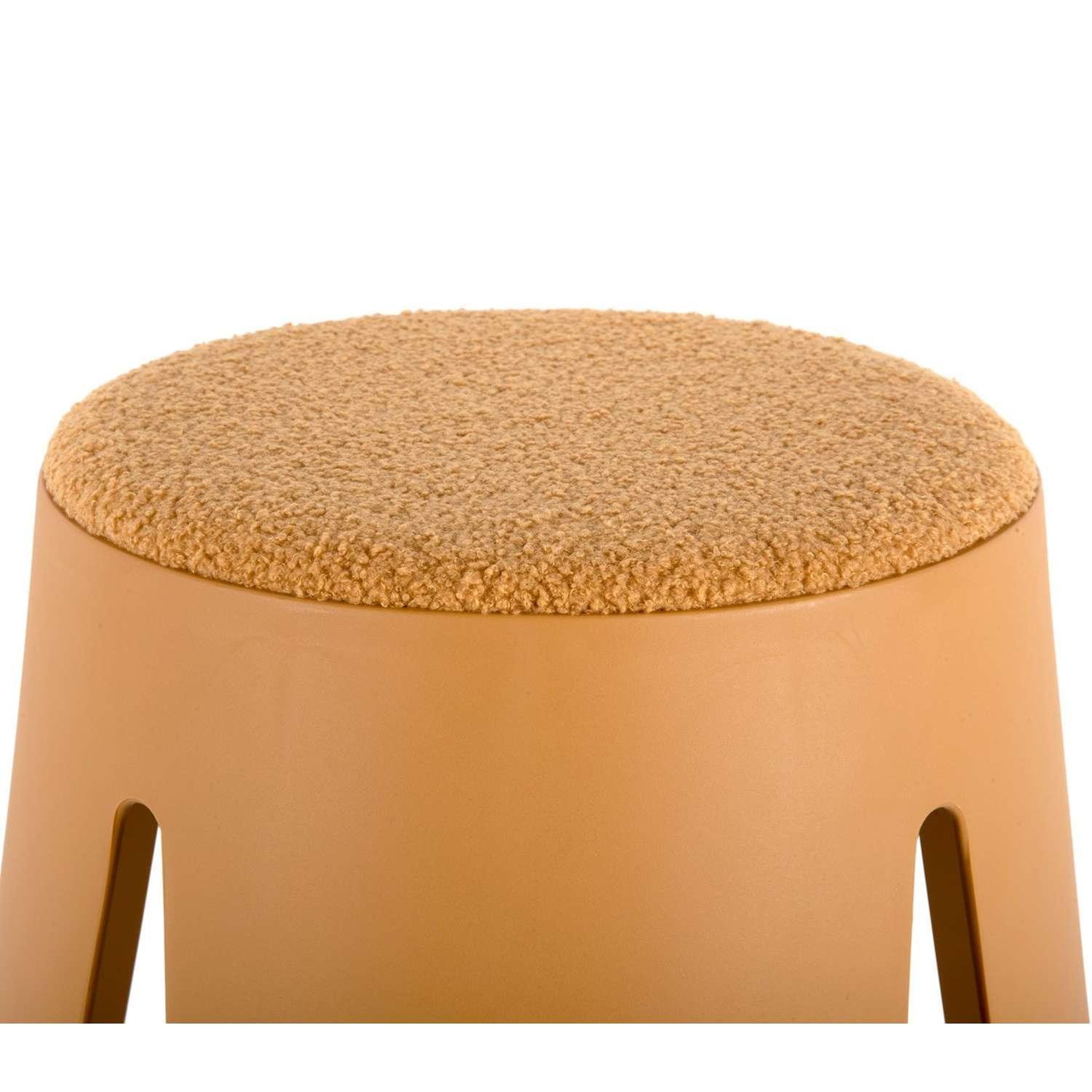 Voir la diapositive 4 : Leitmotiv Tabouret Keystone