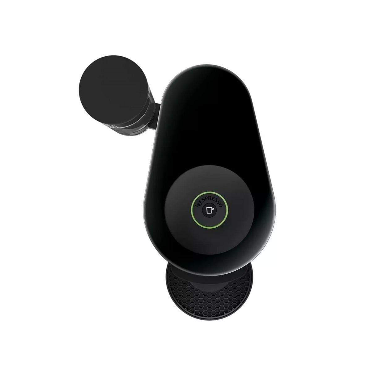 DELONGHI Cafetière nespresso automatique noir - ENV150.B