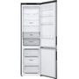 Voir la diapositive 4 : LG Réfrigérateur combiné GBP62PZNAC