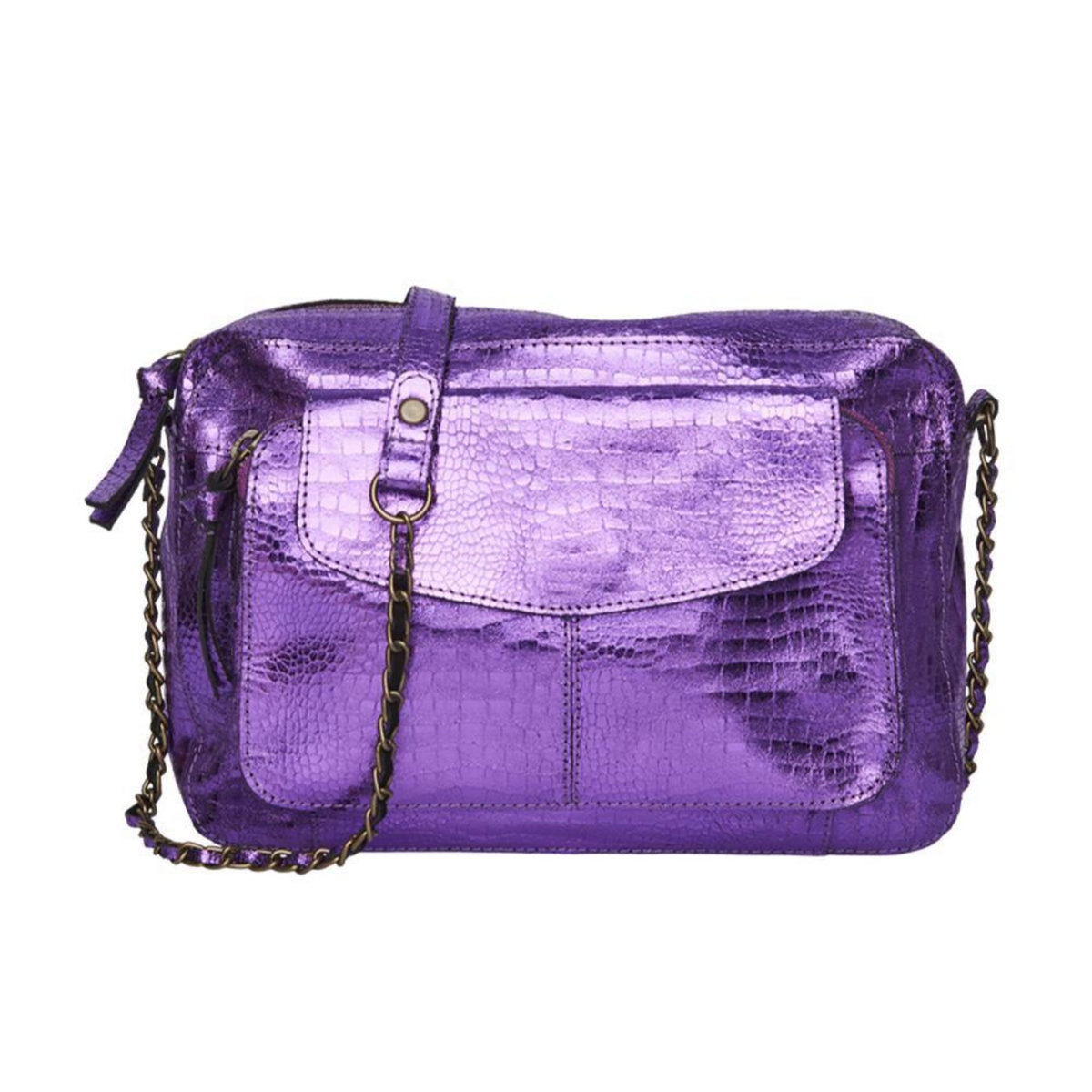 Pieces Sac à Bandoulière  Femme Pieces Naina