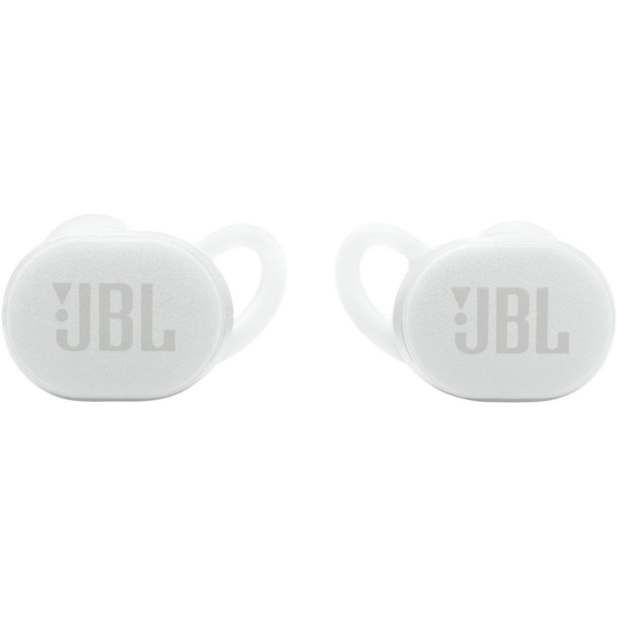 JBL Ecouteurs sport Endurance Race 2 Blanc