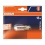 Voir la diapositive 2 : Osram OSRAM BLI1 TUBE FRIGO CONG 15W E14