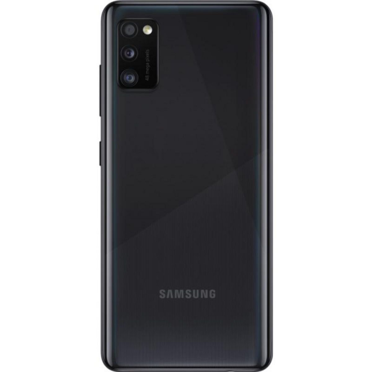 Samsung Galaxy A41  reconditionné 64 Go - Grade C - Noir