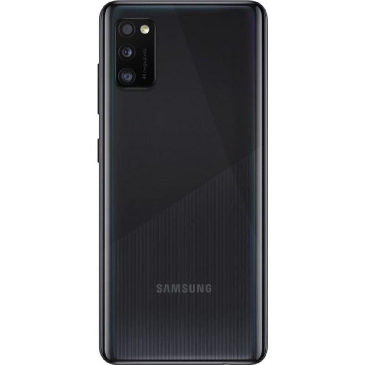 Samsung Galaxy A41  reconditionné 64 Go - Grade C - Noir