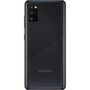 Voir la diapositive 4 : Samsung Galaxy A41  reconditionné 64 Go - Grade C - Noir