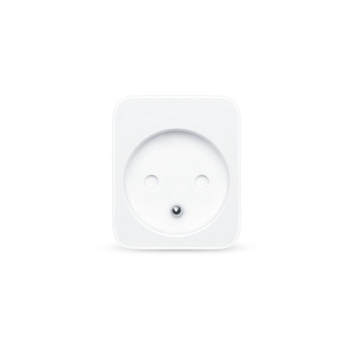 WIZ Prise connectée Smart Plug powermeter Type-E
