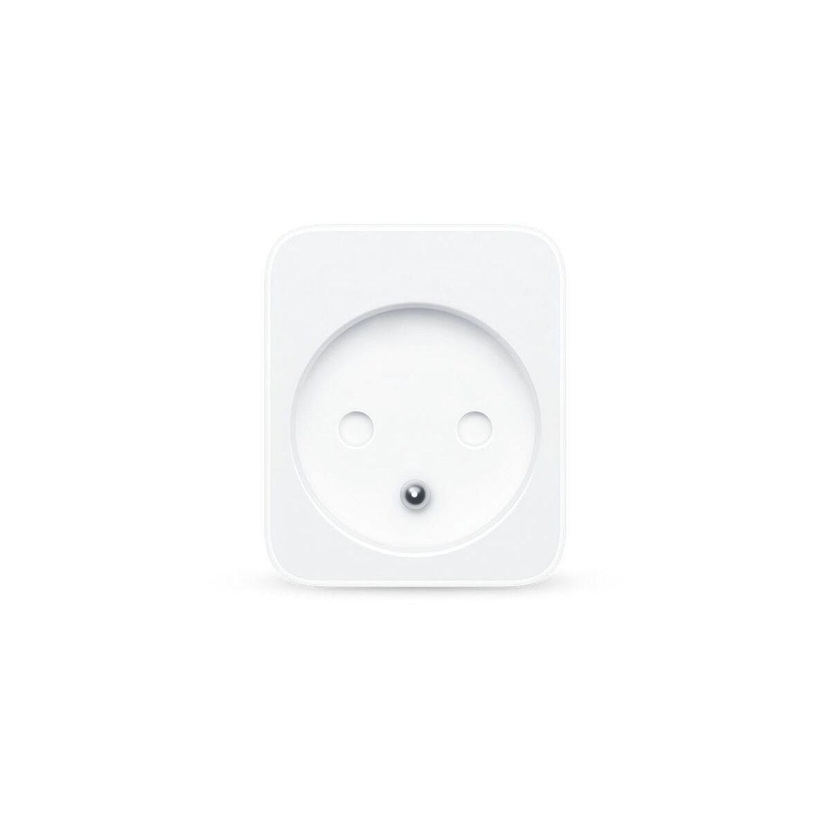 WIZ Prise connectée Smart Plug powermeter Type-E