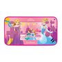 Voir la diapositive 1 : Lexibook Mini Console de jeux portable couleur Disney Princesse Cyber Arcade Pocket