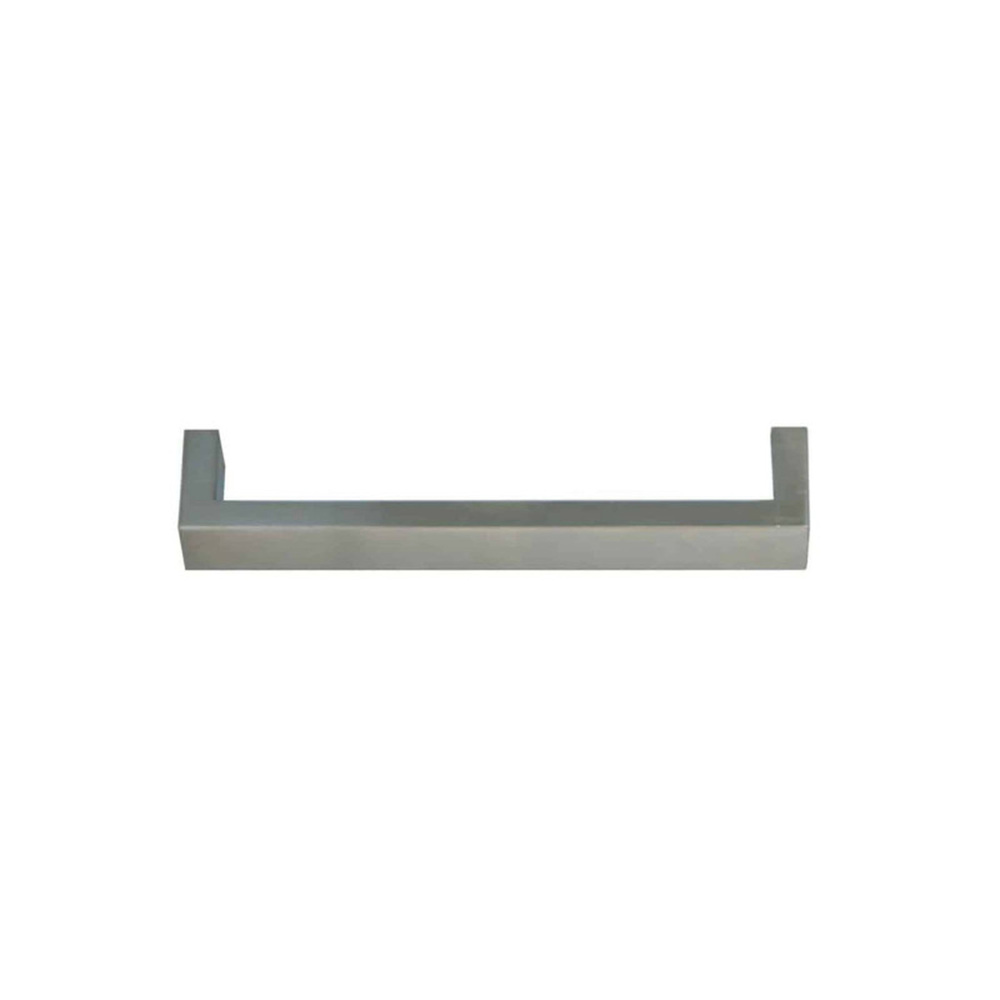 Voir la diapositive 1 : ESPACE-BRICOLAGE Poignée 1008 pour meuble Inox 304 - 320mm - Finition brossé