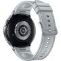 Voir la diapositive 4 : Samsung Montre connectée Galaxy Watch6 Classic BT Argent 47mm