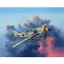 Revell Maquette avion : Model Set : Focke Wulf Fw190 F-8