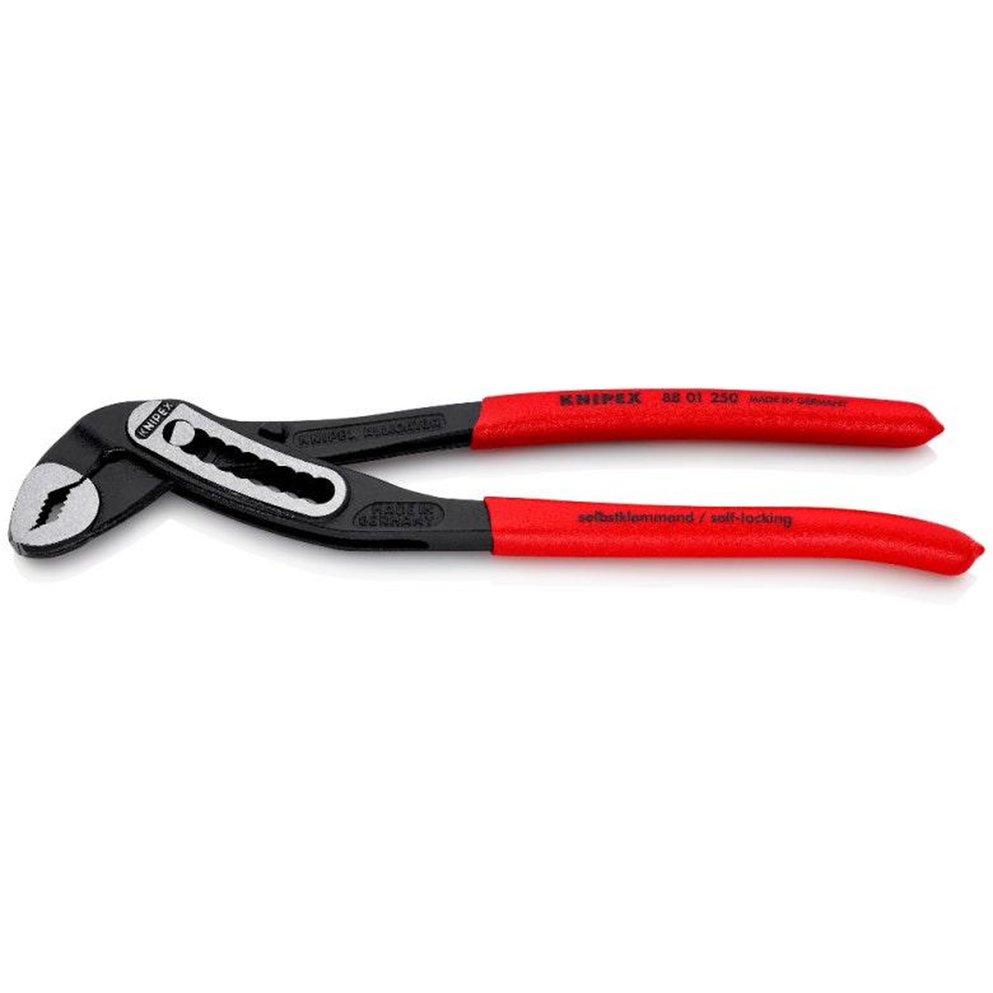 Knipex Pince multiprise alligator 250mm