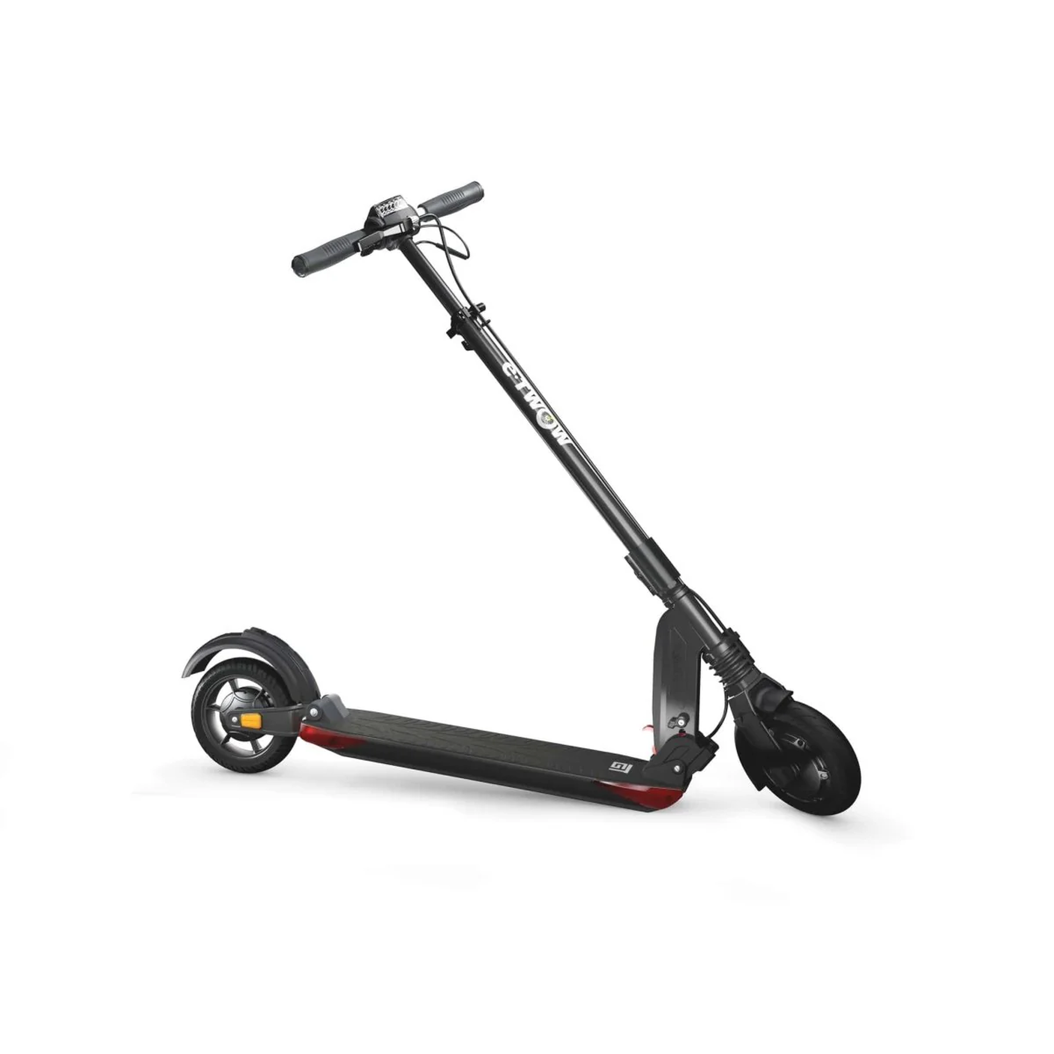 Voir la diapositive 3 : E-TWOW Trottinette électrique pliable e-twow gt sport