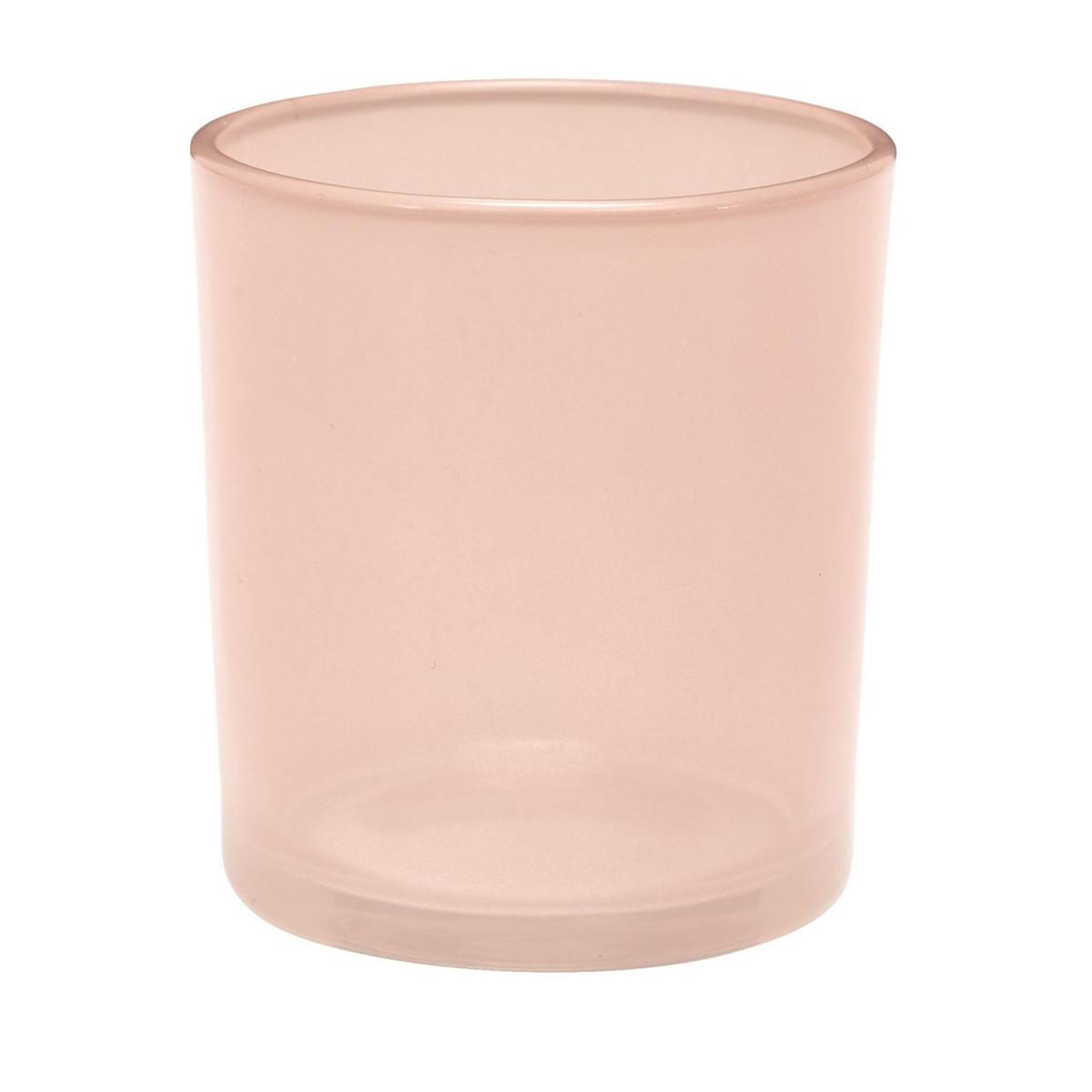 Voir la diapositive 2 : The concept Factory Coffret bougie bijou à confectionner  diy  20cm rose & oud