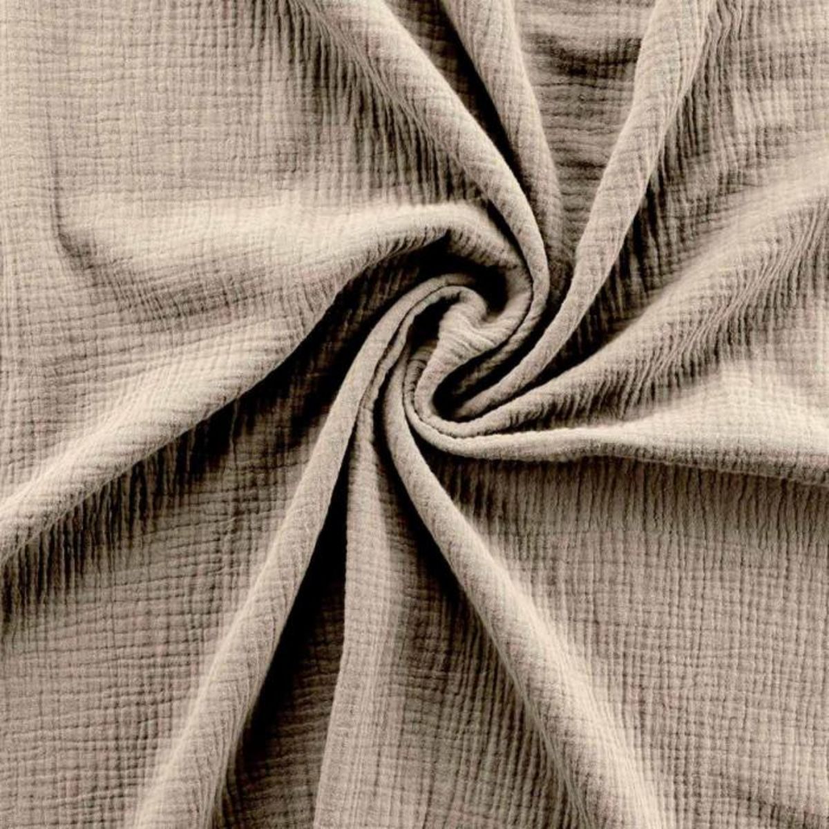 Paris Prix Parure de Lit 3 Pièces  Angelia  240x220cm Sable