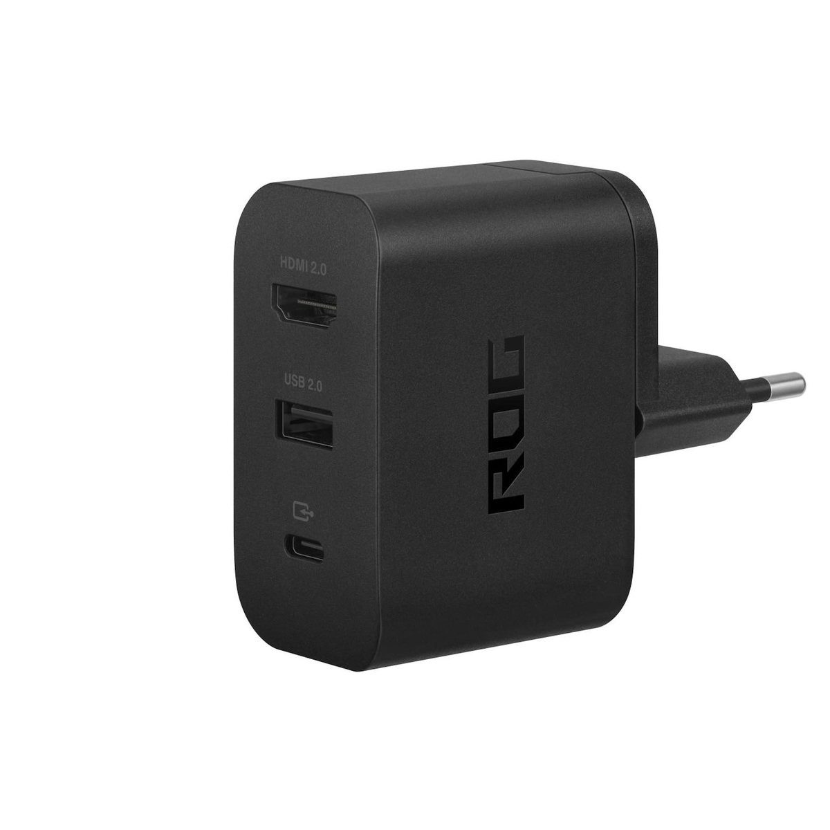 ASUS ASUS AC65-03 Universel Noir Secteur Charge rapide Intérieure