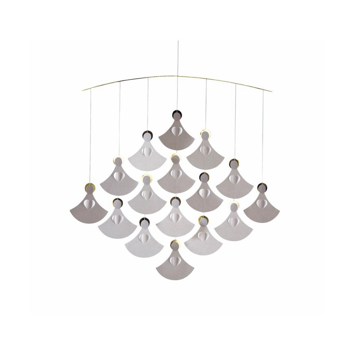 Flensted Angel Choir 16