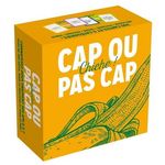 CAP OU PAS CAP. CHICHE !, Czerczuk Yves