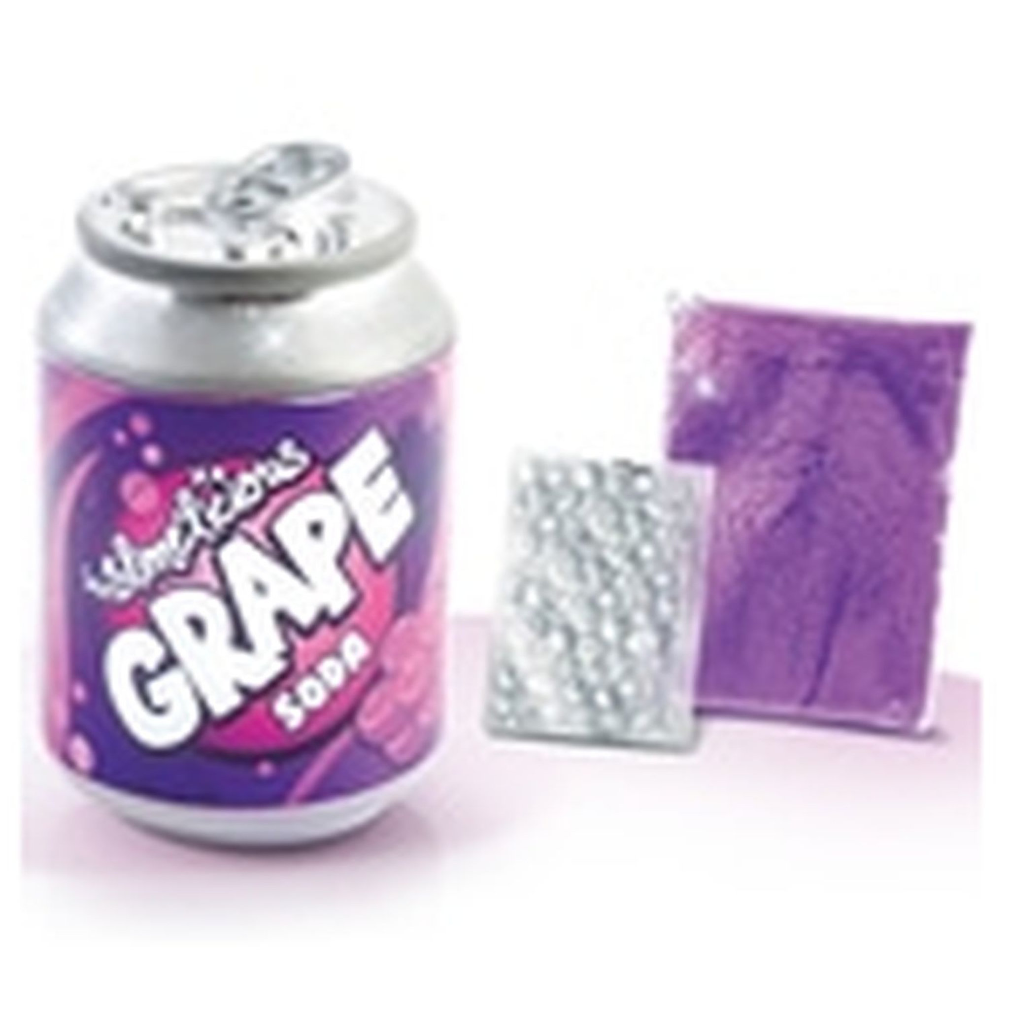 Voir la diapositive 2 : CANAL TOYS Slimelicious Kit Asst