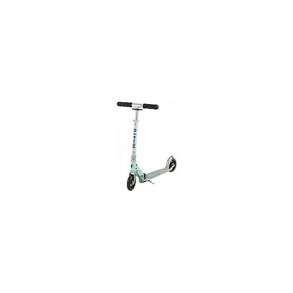 Micro Trottinette  Speed + Mint
