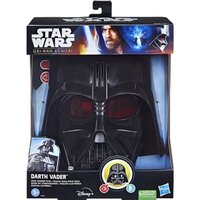 HASBRO Masque Dark Vador avec modificateur de voix Star Wars