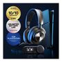 Voir la diapositive 3 : STEEL SERIES Casque gamer Arctis Nova Pro Wireless PS5 PC Exclusif