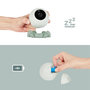 Voir la diapositive 4 : BABYMOOV Caméra additionnelle Babyphone YOO GO+ Babymoov - Nomade et Rechargeable - Portée 300m