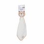 Voir la diapositive 2 : Paris Prix Doudou avec Lange  Ourson  18cm Beige