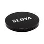 Voir la diapositive 2 : SLOYA Miroir de poche noir brillant