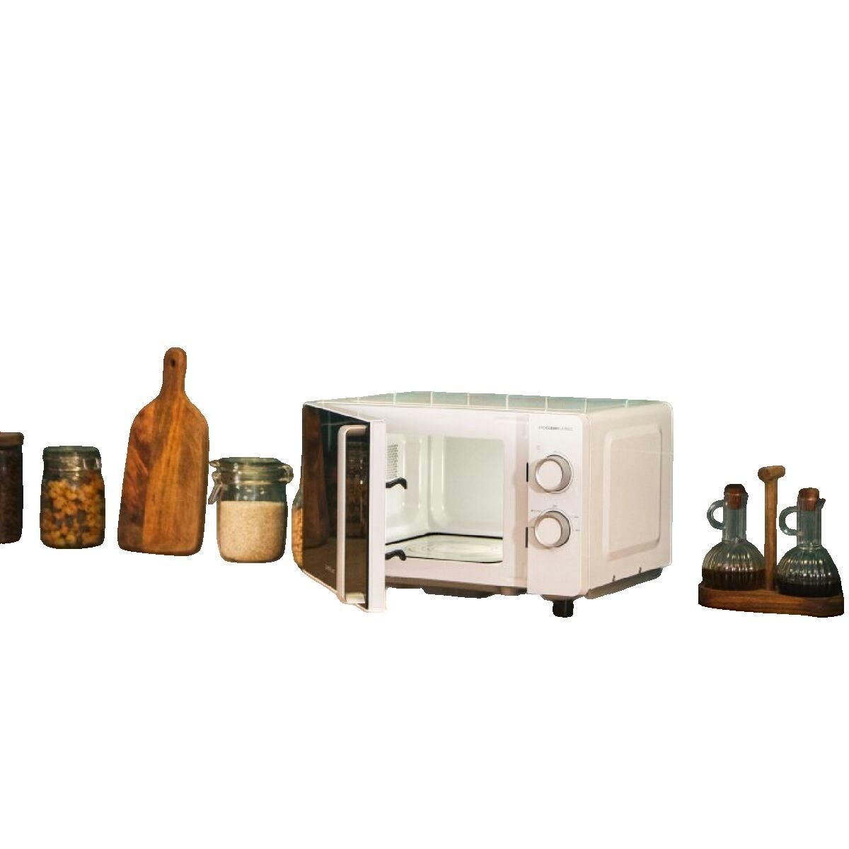 CECOTEC Micro-ondes cecotec 8435771916397 sans plateau tournant