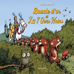 LES OURS NAINS : BOUCLE D'OR ET LES 7 OURS NAINS, Bravo Emile
