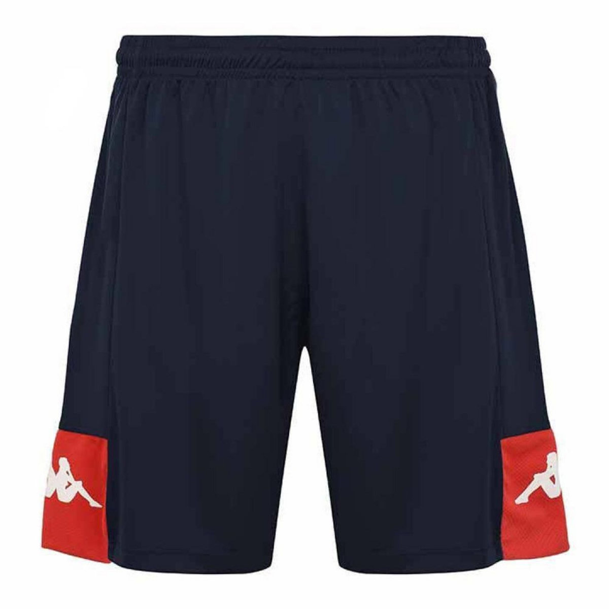 KAPPA Short /Rouge Garçon Kappa Daggo