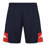 Voir la diapositive 1 : KAPPA Short /Rouge Garçon Kappa Daggo