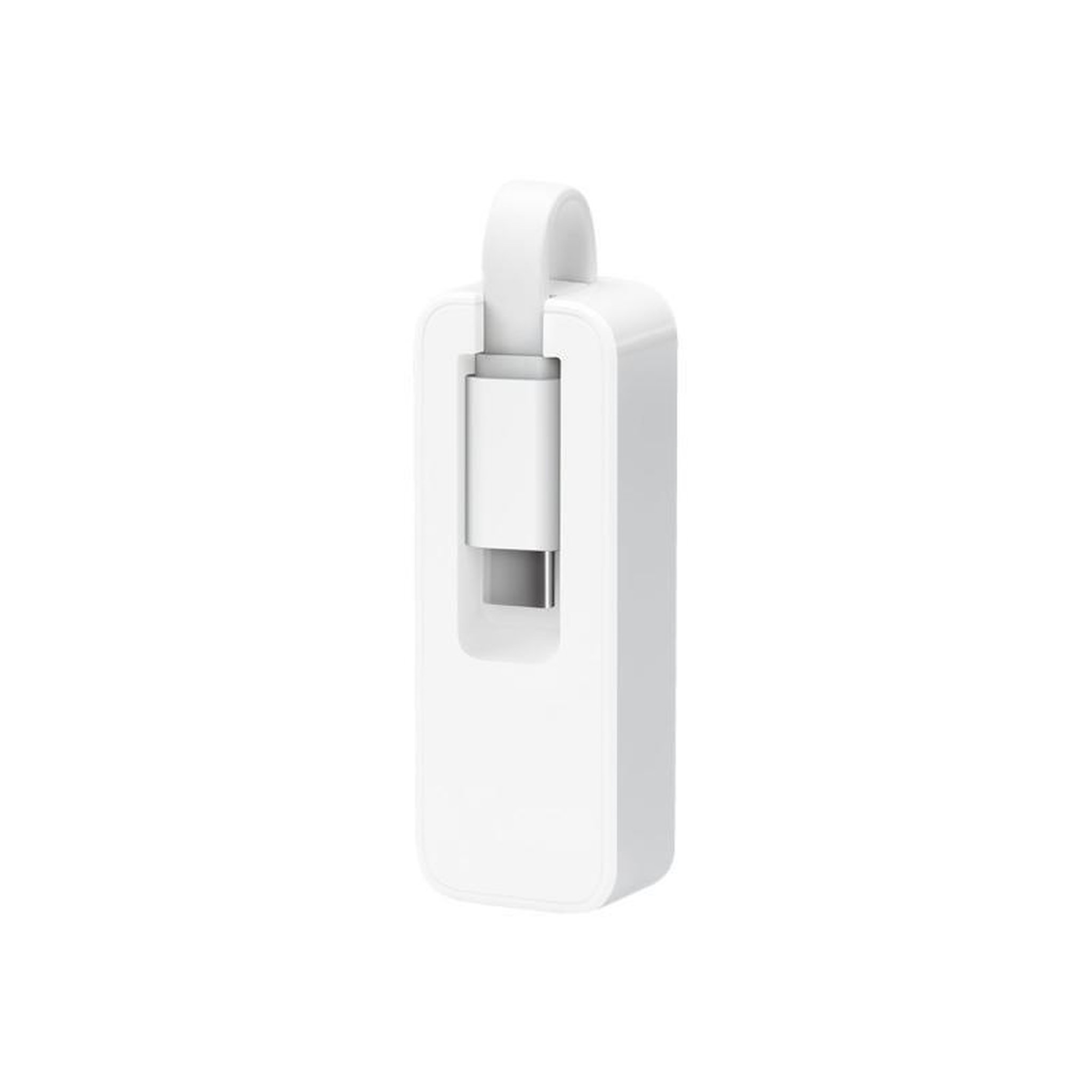 Voir la diapositive 2 : TP-LINK TP-LINK TPLINK Medienkonverter (UE300C)
