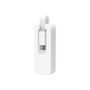 Voir la diapositive 2 : TP-LINK TP-LINK TPLINK Medienkonverter (UE300C)
