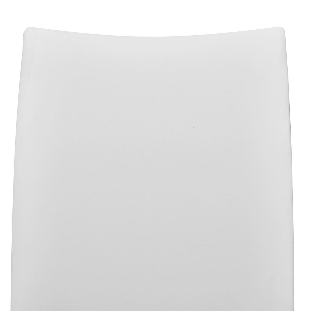 IDIMEX Lot de 4 chaises ALADINO, en synthétique