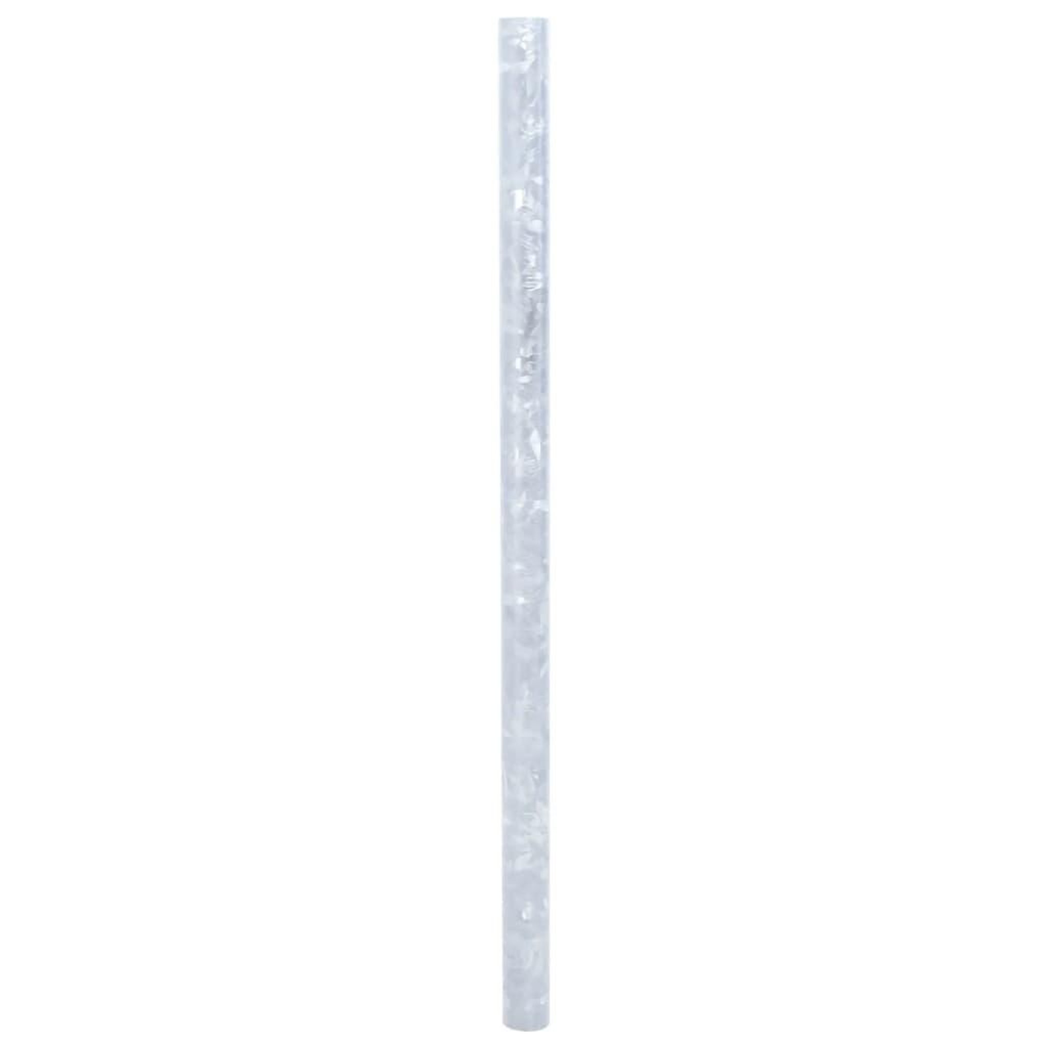 Voir la diapositive 4 : VIDAXL Film pour fenetre depoli motif de fleurs 45x500 cm PVC