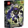 LEGO Bionicle 71315 - La bête du séisme